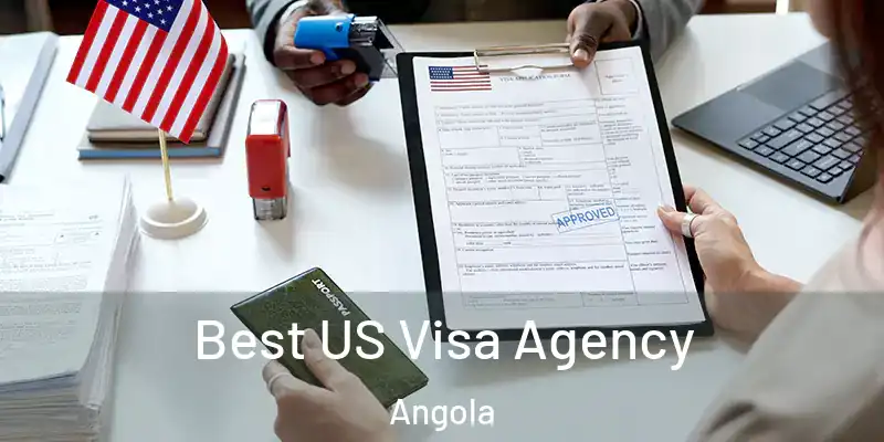  Best US Visa Agency Angola
