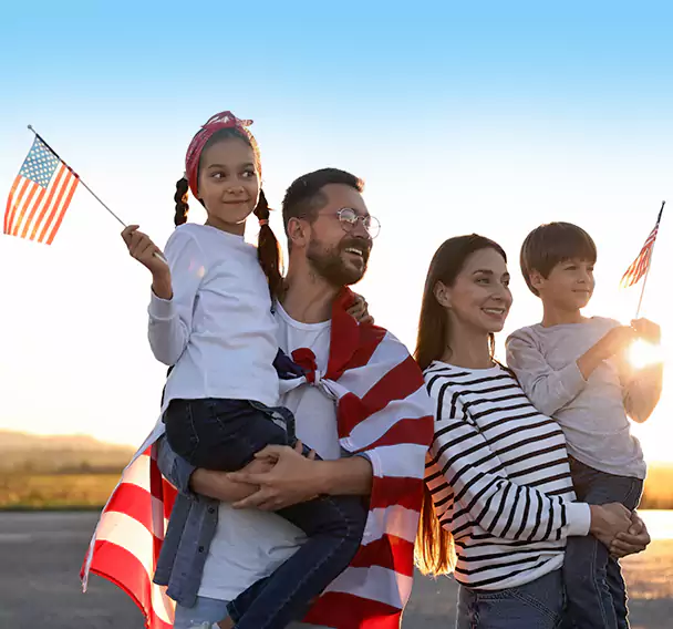 Expert US Visa Agency in Angola