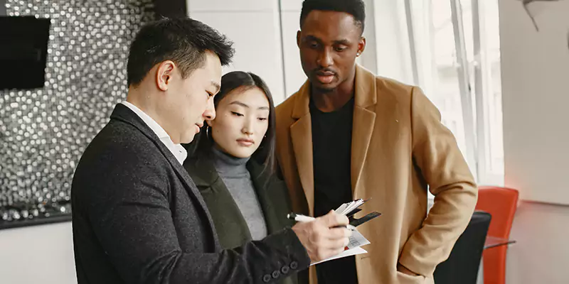 Benefits You Get in Angola
