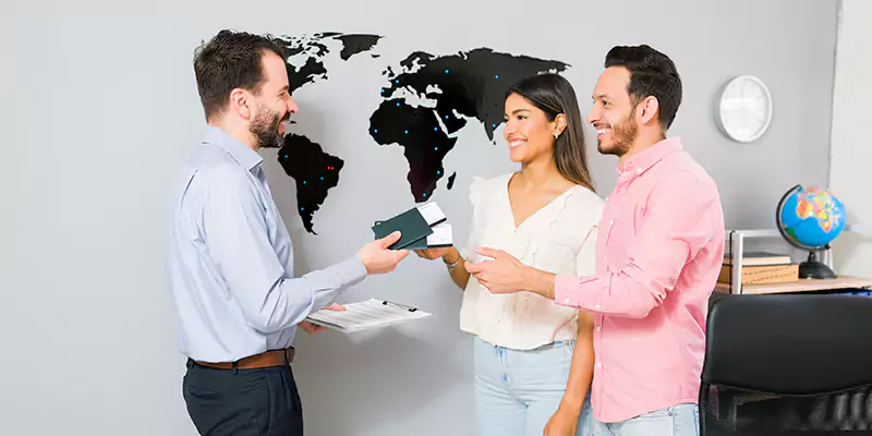 Why Choose Our Expert EB-5 Project Selection Consultants in Angola?