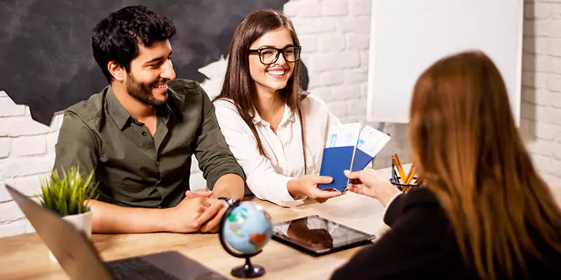 Benefits of Our Intra Company Transfer USA Service in Angola