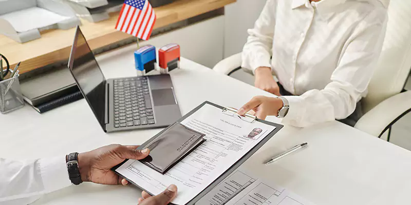 Why Choose Our Immigration Team in Angola?