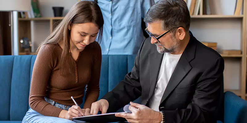 Our Specialized US Business Visa Application Services in Angola