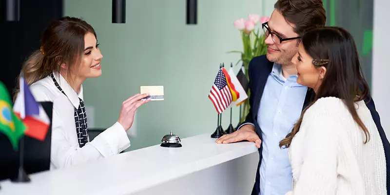US Startup Visa Services and Strategic Consultation in Angola